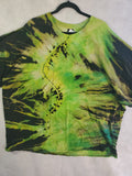Electric Shock tees
