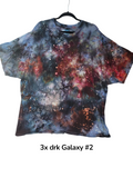 Dark Galaxy Tee