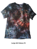 Dark Galaxy Tee