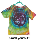 Youth Small tees