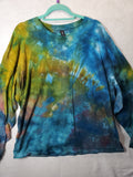 Long Sleeve Cotton Tees