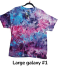 Great Galaxy Tee