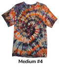 Forest Finds Tees adult MEDIUM