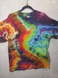 Rainbow Lightning