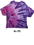 Forest Finds Tees adult 4x