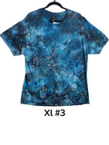 Forest Finds Tees adult XL