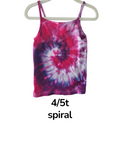 4/5t tank pink spiral