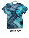 Forest Finds Tees adult SMALL