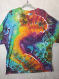 Rainbow Lightning