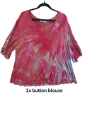 Button Blouses