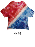 Forest Finds Tees adult 4x