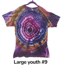Youth Large tees