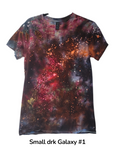 Dark Galaxy Tee