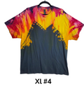 Forest Finds Tees adult XL