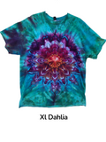 Dahlia Tees