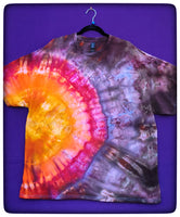 Eruption Tee
