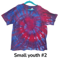 Youth Small tees