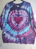 Heart Tees