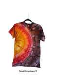 Eruption Tee