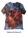 Dark Galaxy Tee