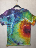 Rainbow Lightning