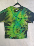 Electric Shock tees