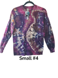 Long Sleeve Cotton Tees
