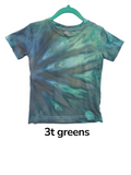 Toddler Tees