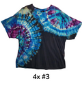 Forest Finds Tees adult 4x