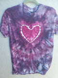 Heart Tees