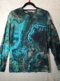 Long Sleeve Cotton Tees