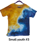 Youth Small tees