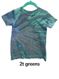 Toddler Tees