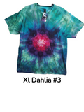 Dahlia Tees