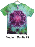 Dahlia Tees