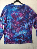 Long Sleeve Cotton Tees