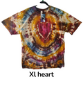 Heart Tees