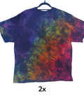 Sunflower Tee