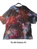 Dark Galaxy Tee