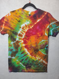 Rainbow Lightning