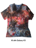 Dark Galaxy Tee