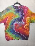 Rainbow Lightning