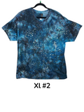 Forest Finds Tees adult XL
