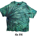 Forest Finds Tees adult 4x
