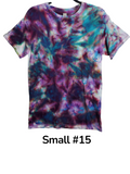 Forest Finds Tees adult SMALL