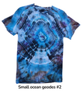 Ocean Geodes Tee
