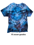 Ocean Geodes Tee