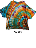 Forest Finds Tees adult 5x
