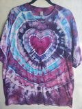 Heart Tees