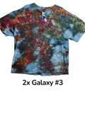 Dark Galaxy Tee